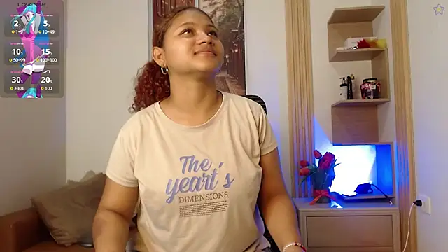 Snapshot of miel_alisha chatting on May 15, 12:23 pm miel alisha online show from May 15, 12:23 pm