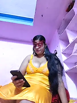 SAIRA-hot online show from November 12, 5:46 pm