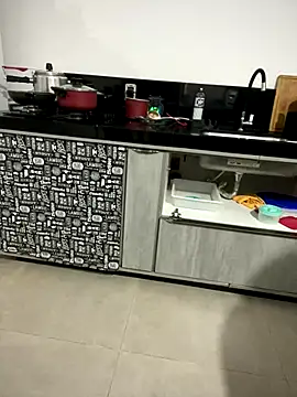 NatashaAzura online show from November 19, 3:34 pm