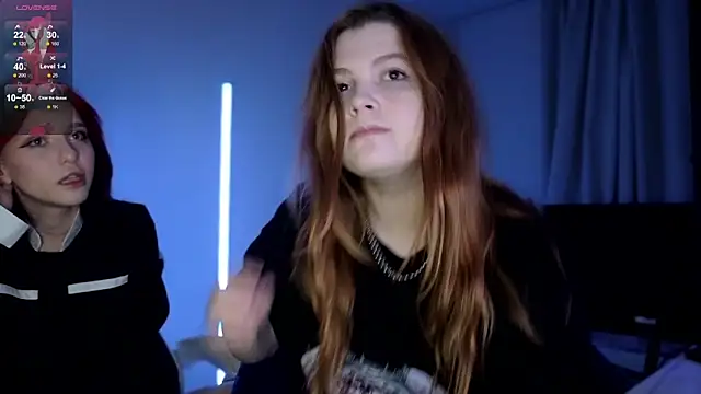 akemichkaa online show from January 13, 7:08 pm