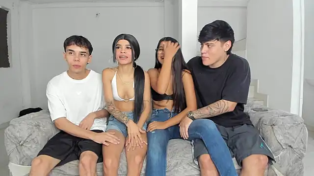 HottWett online show from October 29, 7:04 pm