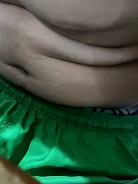 El pajitas35 online show from April 29, 1:26 pm