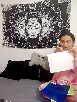 emily n abby online show from March 5, 1:18 pm