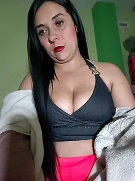 Kymberlaury online show from November 27, 3:41 am