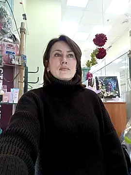 Luna 7777 online show from March 15, 11:27 am