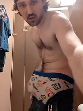 Snapshot of countrybannanaman chatting on February 23, 11:46 pm countrybannanaman online show from February 23, 11:46 pm