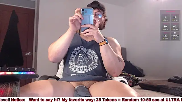 SugaredDigit online show from February 21, 10:00 pm