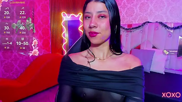 Adisson Tay online show from December 21, 11:50 am