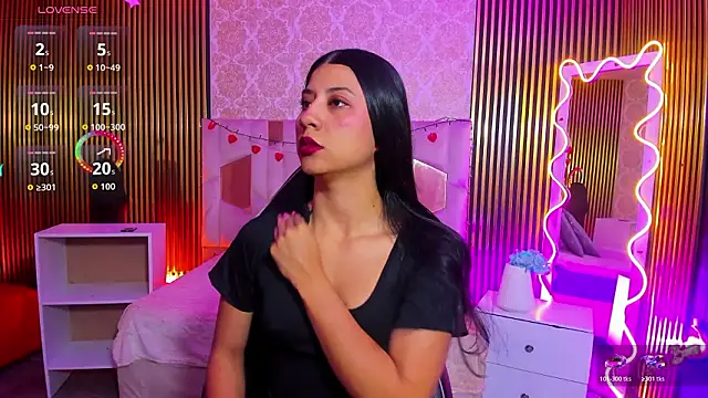 Adisson Tay online show from February 9, 11:58 am