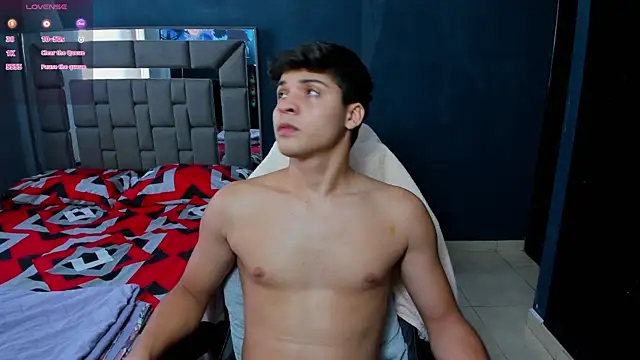 baby david 03 online show from February 4, 9:53 pm