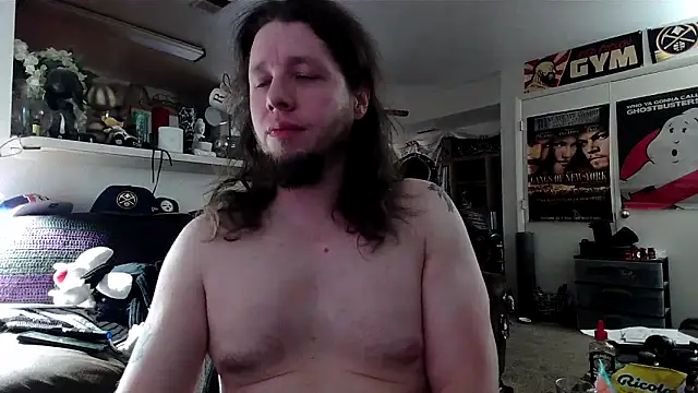 biggerisbetter12 online show from October 29, 7:04 pm