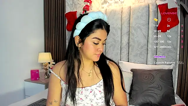 Snapshot of goddessfeetxx chatting on November 30, 7:07 pm goddessfeetxx online show from November 30, 7:07 pm