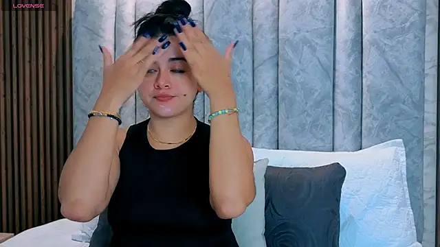 goddessfeetxx online show from February 18, 7:21 pm