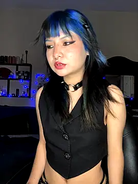 onlyjadex online show from October 27, 10:03 pm