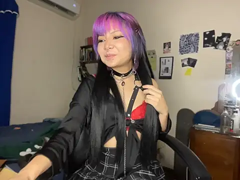 onlyjadex online show from June 29, 9:48 pm