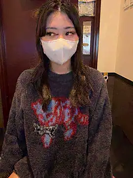  Mirei  online show from November 1, 10:50 am