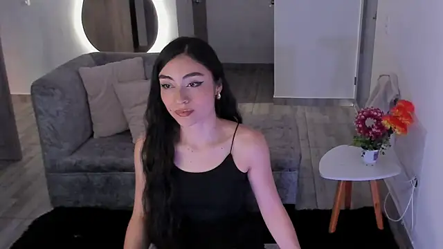 BritanyLnx online show from March 31, 10:21 pm