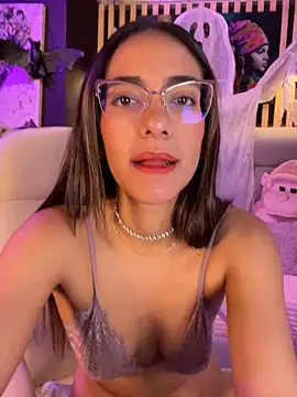 elegant  rouse online show from November 2, 4:20 pm