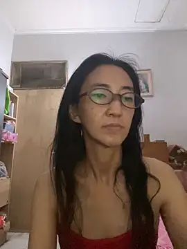 princessD077 online show from November 7, 5:13 pm