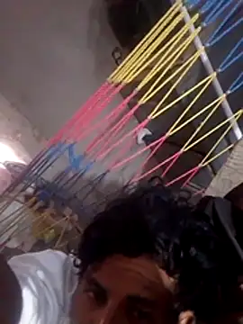 Snapshot of Orlao25cm chatting on October 19, 2:29 pm Orlao25cm online show from October 19, 2:29 pm