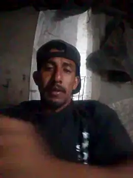 Snapshot of Orlao25cm chatting on October 20, 7:20 am Orlao25cm online show from October 20, 7:20 am