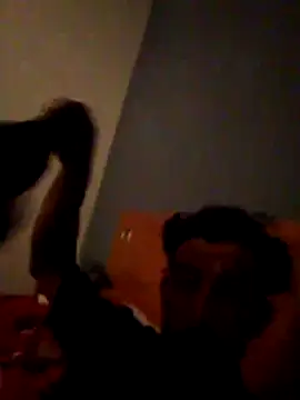 Snapshot of Orlao25cm chatting on October 29, 3:09 am Orlao25cm online show from October 29, 3:09 am