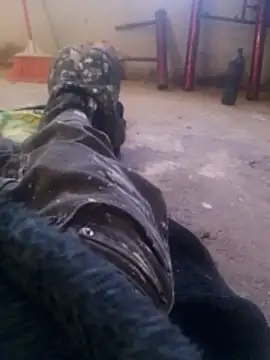 Snapshot of Orlao25cm chatting on November 8, 1:55 pm Orlao25cm online show from November 8, 1:55 pm