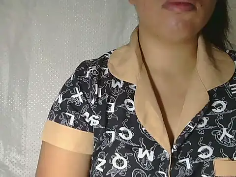 ChubbyButty online show from December 5, 3:48 am