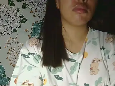 ChubbyButty online show from February 19, 1:34 am