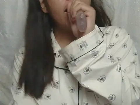 ChubbyButty online show from April 5, 10:40 pm