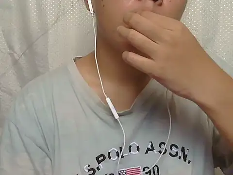 ChubbyButty online show from April 8, 1:49 am