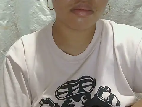 ChubbyButty online show from May 30, 1:30 pm