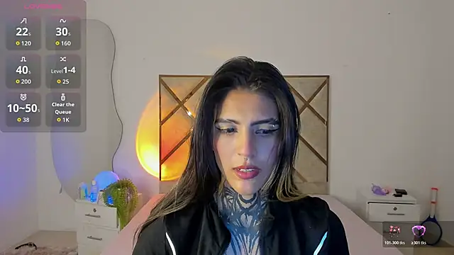 Palechor69 online show from November 27, 6:37 am