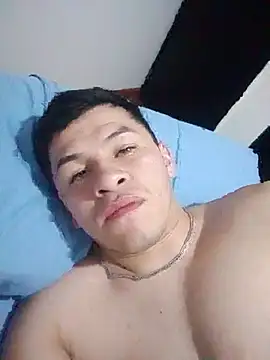 DenotedCattle97 online show from February 16, 5:58 am