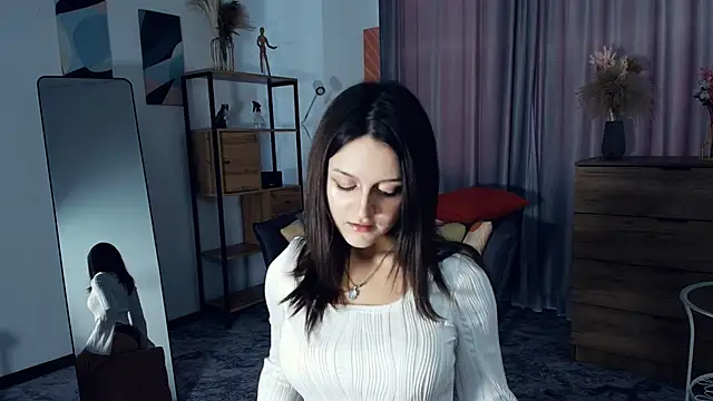 Snapshot of ClarissaMaheia chatting on October 22, 8:14 am ClarissaMaheia online show from October 22, 8:14 am