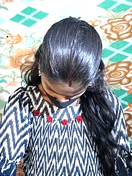 Itz Aisha   online show from June 29, 5:35 am
