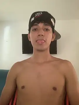 Alex king17 online show from April 28, 1:38 pm