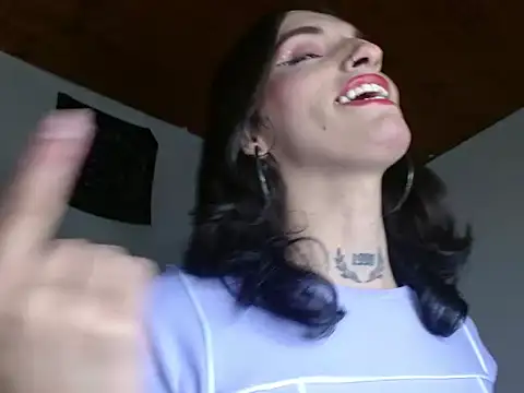 Scarlett crastrawberry online show from April 16, 10:12 pm