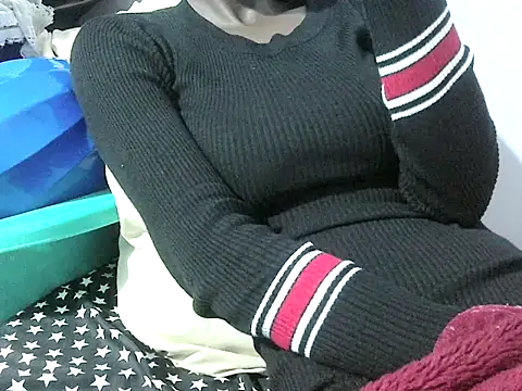 heloraniah online show from February 28, 2:56 am