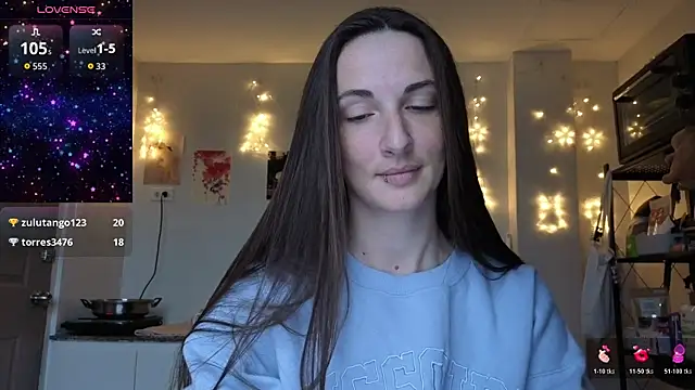 Snapshot of mistressaurora chatting on November 14, 8:57 am mistressaurora online show from November 14, 8:57 am