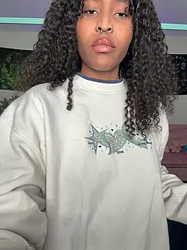 DaisyMynx online show from December 20, 3:24 am