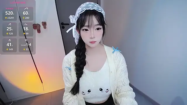 Kinadolly online show from October 26, 5:13 am