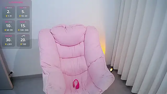 Kinadolly online show from April 23, 9:52 am