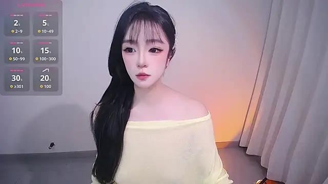 Kinadolly online show from May 29, 1:53 pm