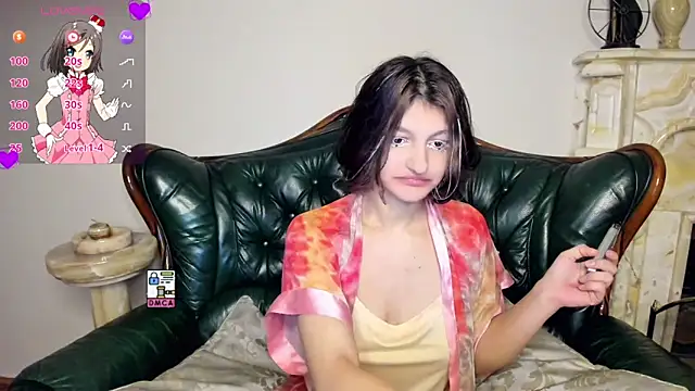 Snapshot of A_Skyy chatting on November 14, 9:35 pm A Skyy online show from November 14, 9:35 pm