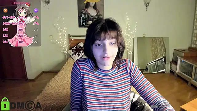 A Skyy online show from April 1, 9:45 pm