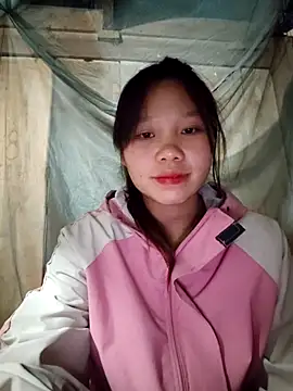 linh-miu99 online show from February 16, 3:57 am