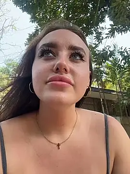 KiraSunshine online show from February 21, 5:41 am