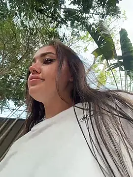 KiraSunshine online show from March 6, 3:47 am