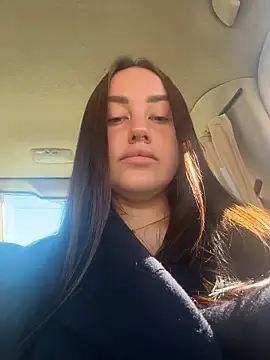 KiraSunshine online show from April 7, 5:19 am